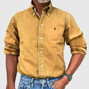 Classic Oxford Shirt