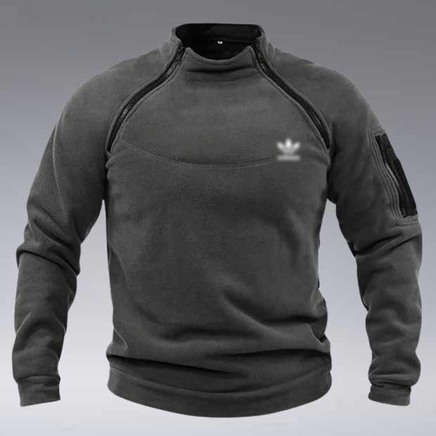 AlpineShield Fleece