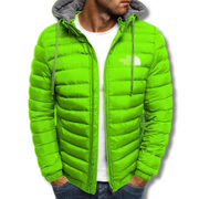 Alpine Shield Jacket