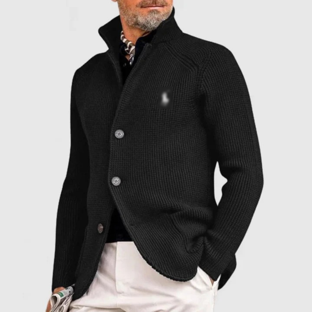 Windsor Knit Blazer
