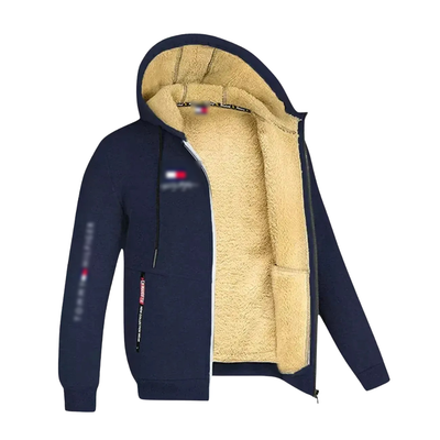 Arctic Fleece Hoodie
