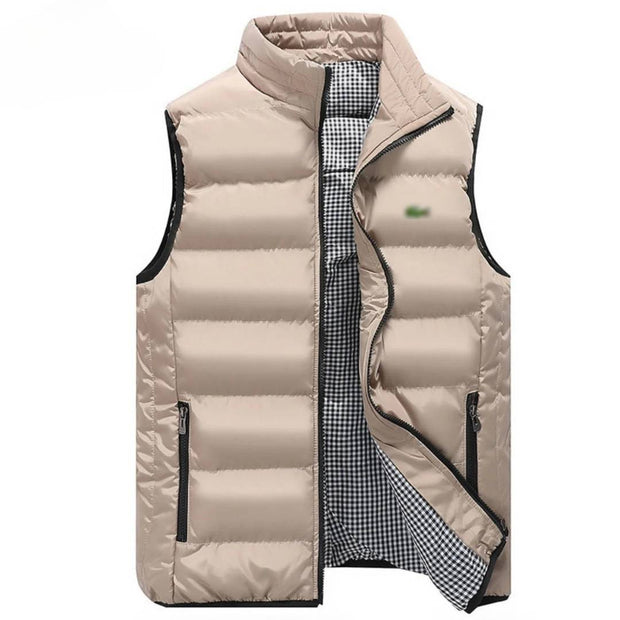 Essential Layer Vest