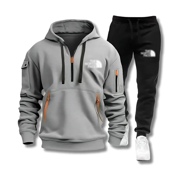 UrbanTrek Set