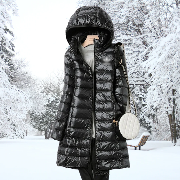 Arctic Shield Coat