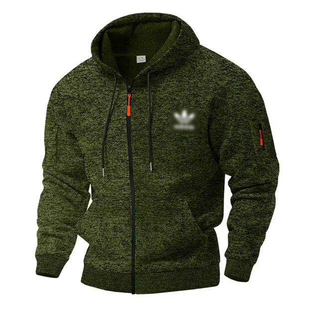 UrbanCore Heather Hoodie