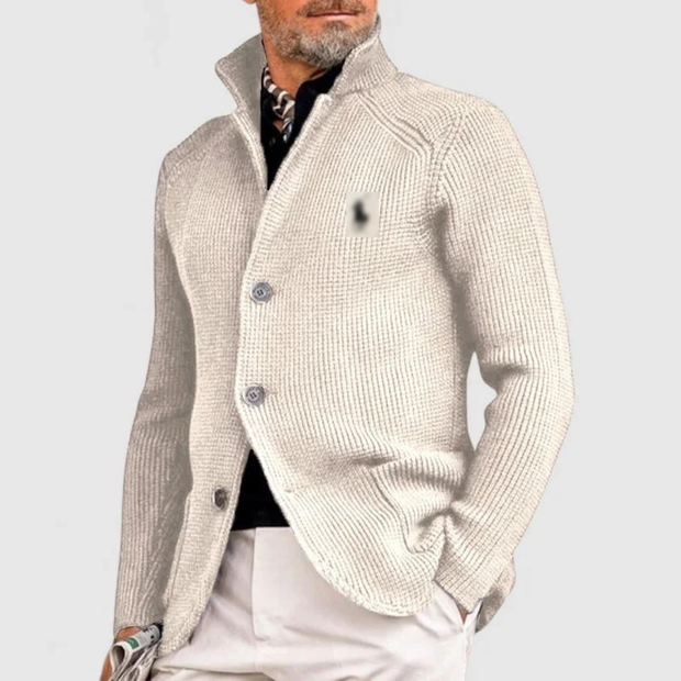 Windsor Knit Blazer