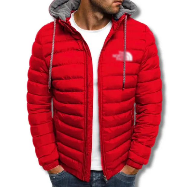 Alpine Shield Jacket
