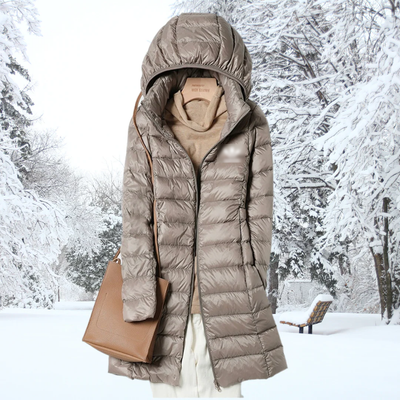Arctic Shield Coat