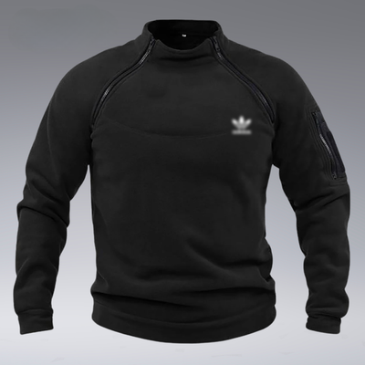 AlpineShield Fleece