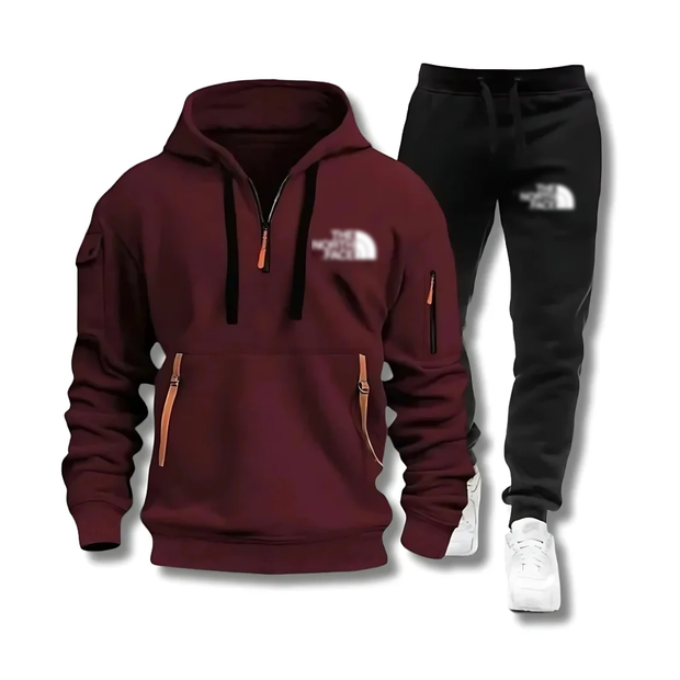 UrbanTrek Set