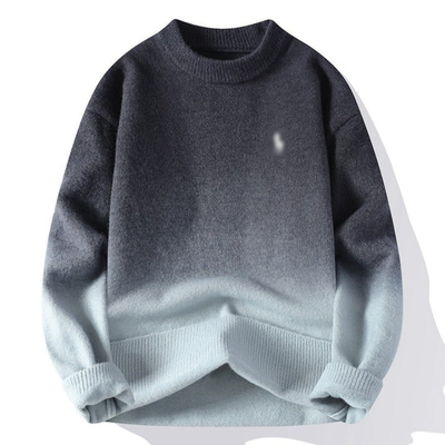 AlpineFade Knit Sweater