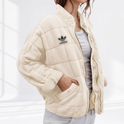 StreetEase Quilted Coat