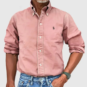 Classic Oxford Shirt