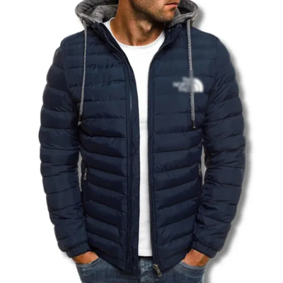 Alpine Shield Jacket