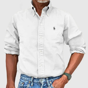 Classic Oxford Shirt