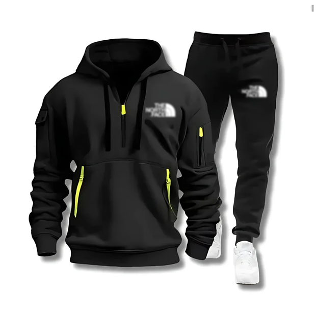 UrbanTrek Set