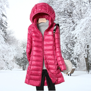 Arctic Shield Coat