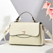 Monica® Premium Leather Handbag