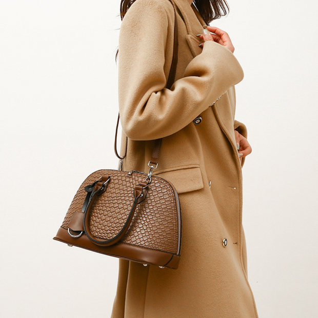 Layra® Premium Leather Handbag