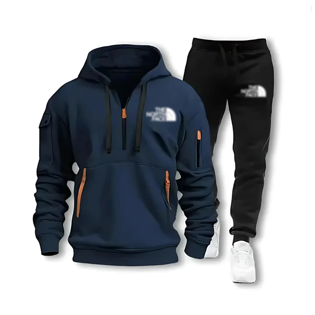 UrbanTrek Set
