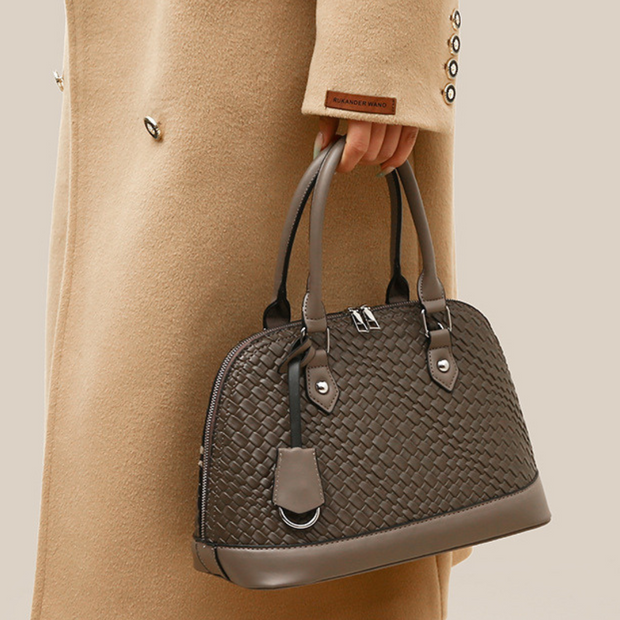 Layra® Premium Leather Handbag