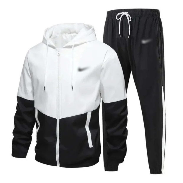 FlowMotion Tracksuit
