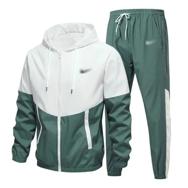 FlowMotion Tracksuit