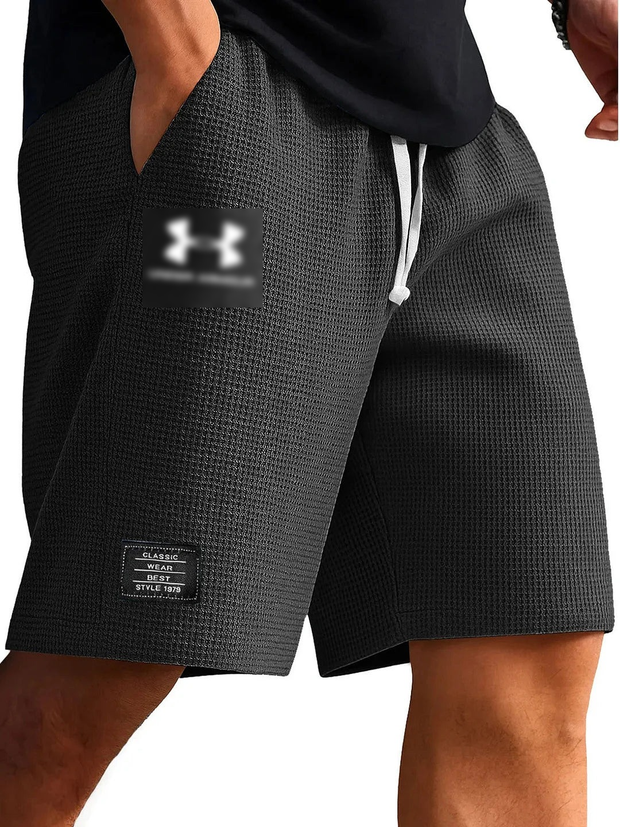 GridFlex Training Shorts