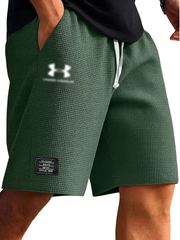 GridFlex Training Shorts