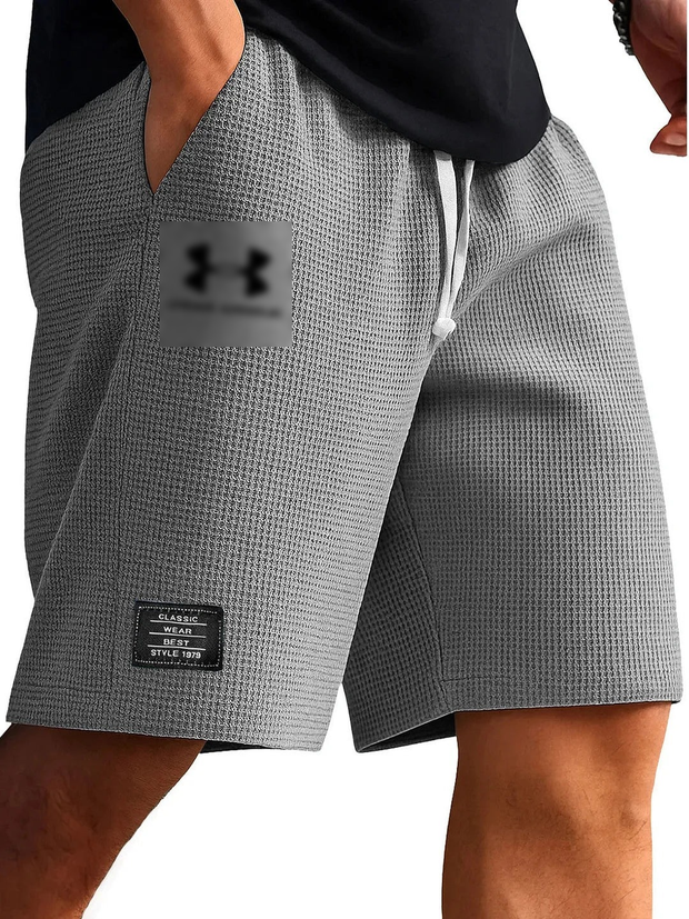 GridFlex Training Shorts