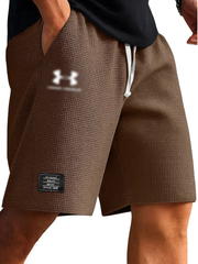 GridFlex Training Shorts