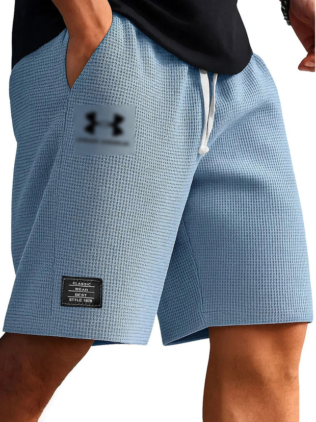 GridFlex Training Shorts