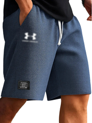 GridFlex Training Shorts