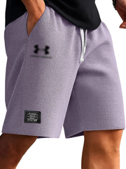 GridFlex Training Shorts