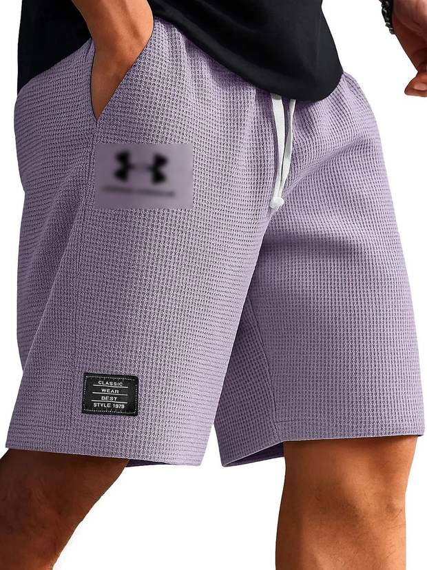 GridFlex Training Shorts